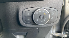 Ford Fiesta 1.1 Zetec 5dr Petrol Hatchback